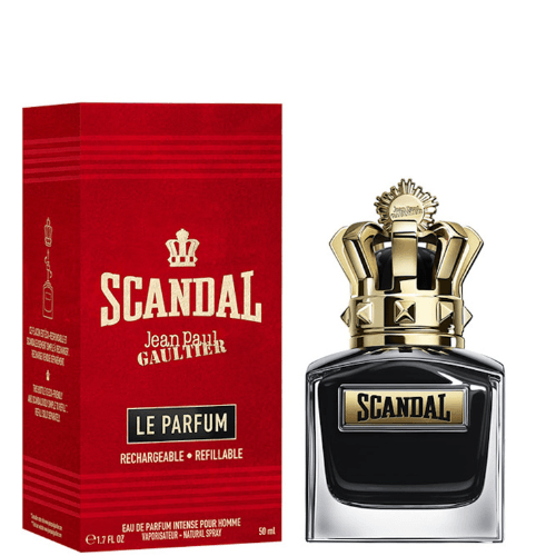 Jean Paul Gaultier Scandal Le Parfum EDP Intense 100ml - The Scents Store